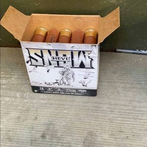 Meet your Posher, Brantley